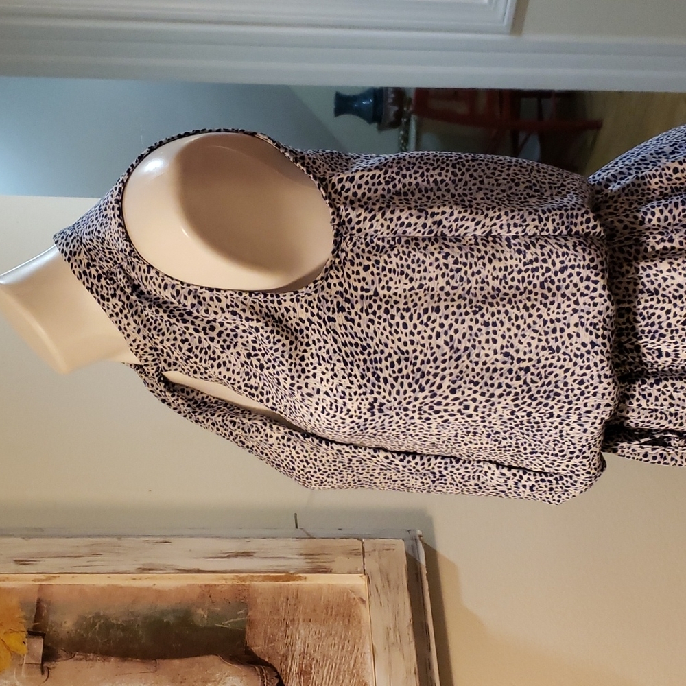 Dalia Dress - Picture 7 of 12